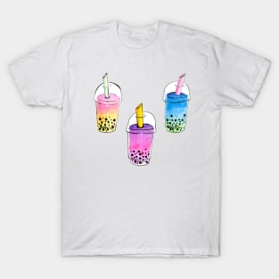 Bubble tea! T-Shirt